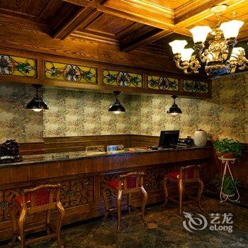 沙沙主题酒店(怀化天星广场店)酒店提供图片