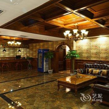 沙沙主题酒店(怀化天星广场店)酒店提供图片