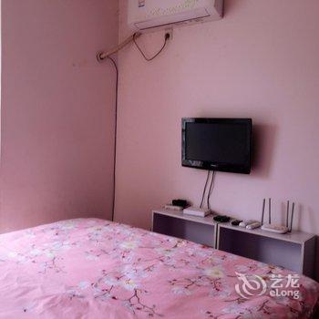 乐山二宝酒店式公寓(满庭芳锦邻店)酒店提供图片