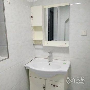 防城港海景小调普通公寓酒店提供图片