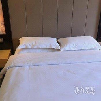 鹰潭万豪精品酒店酒店提供图片
