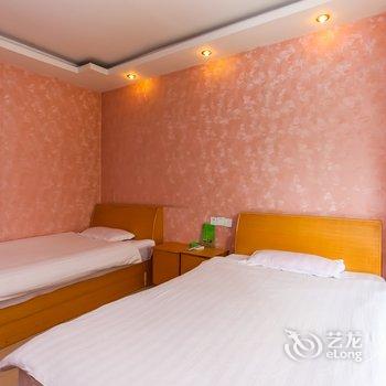 泗阳财富宾馆酒店提供图片