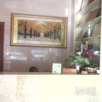 南丰商务宾馆酒店提供图片