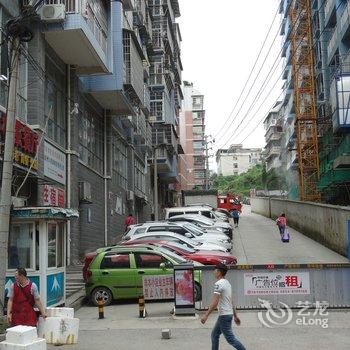 都匀剑峰宾馆酒店提供图片