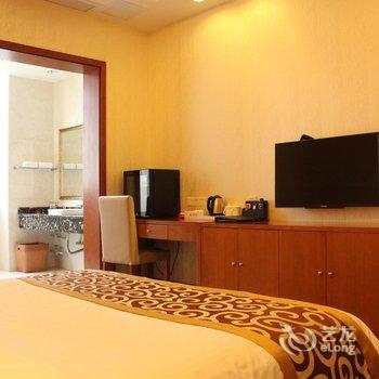 泸州酒鼎华愙酒店酒店提供图片