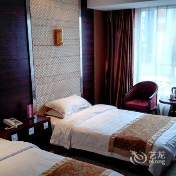 阆中奎星商务酒店酒店提供图片