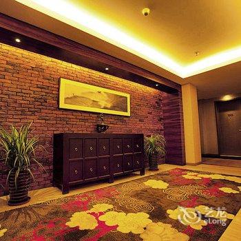 和颐酒店(合肥长江中路步行街三孝口地铁站店)(原长江饭店)酒店提供图片