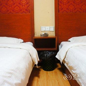 洪泽爱华宾馆酒店提供图片