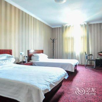 泾县华维宾馆酒店提供图片