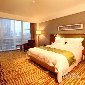 西安高新区和颐酒店酒店提供图片
