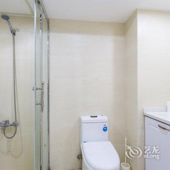 上海近外滩现代简约一居室酒店式公寓酒店提供图片