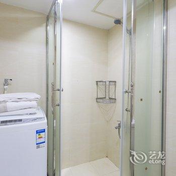 上海近外滩现代简约一居室酒店式公寓酒店提供图片