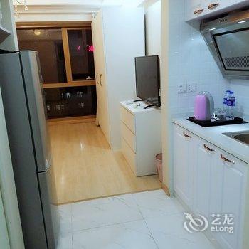 上海近外滩现代简约一居室酒店式公寓酒店提供图片