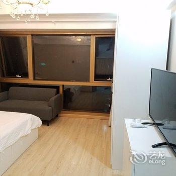 上海近外滩现代简约一居室酒店式公寓酒店提供图片