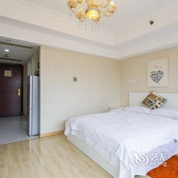 上海近外滩现代简约一居室酒店式公寓酒店提供图片