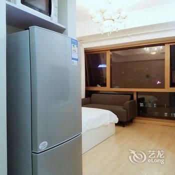 上海近外滩现代简约一居室酒店式公寓酒店提供图片