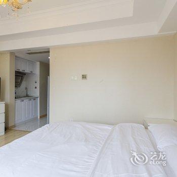 上海近外滩现代简约一居室酒店式公寓酒店提供图片