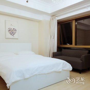 上海近外滩现代简约一居室酒店式公寓酒店提供图片