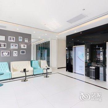 希岸酒店(石家庄中华北大街店)酒店提供图片