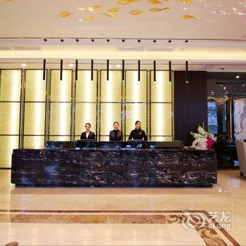 自贡兴大商务酒店酒店提供图片