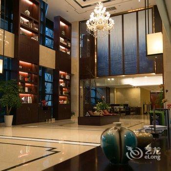 泊宁酒店(宁波东部新城会展店)酒店提供图片