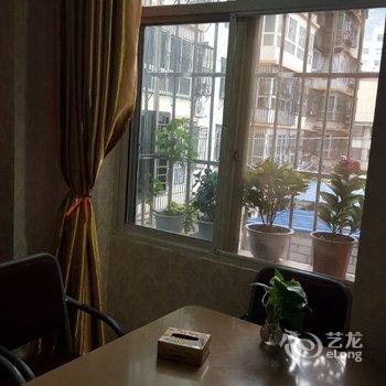 陇南城北商务宾馆酒店提供图片