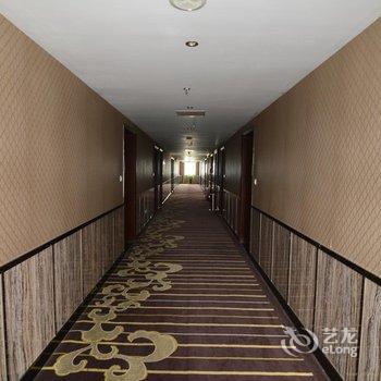 荆门米萝酒店酒店提供图片