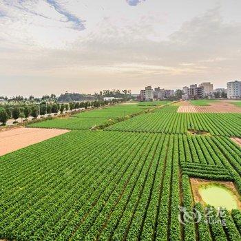 长乐梦云家旅馆酒店提供图片