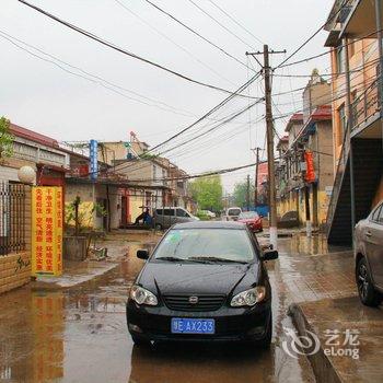 安阳儒家住宿酒店提供图片