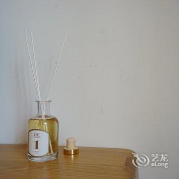 上海窄梯小弄老洋房艺术民宿酒店提供图片