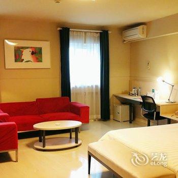 锦江之星(石家庄开发区店)酒店提供图片