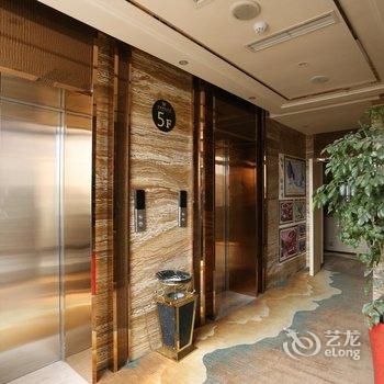 重庆万雅精品酒店酒店提供图片