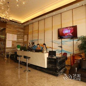 重庆万雅精品酒店酒店提供图片