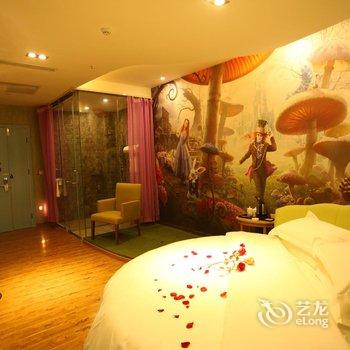 重庆万雅精品酒店酒店提供图片