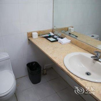 无锡中江快捷酒店酒店提供图片