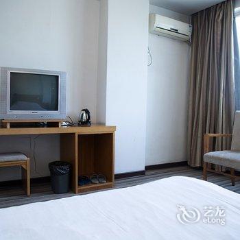 无锡中江快捷酒店酒店提供图片