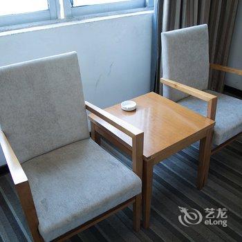 无锡中江快捷酒店酒店提供图片