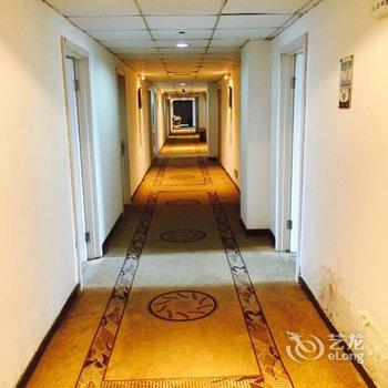 无锡中江快捷酒店酒店提供图片