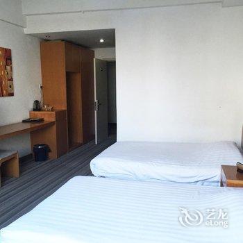无锡中江快捷酒店酒店提供图片