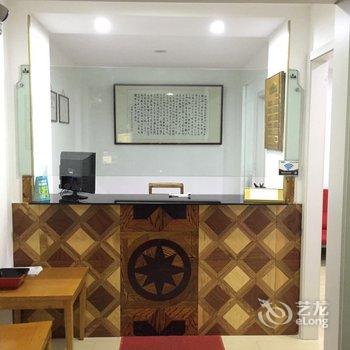 无锡中江快捷酒店酒店提供图片