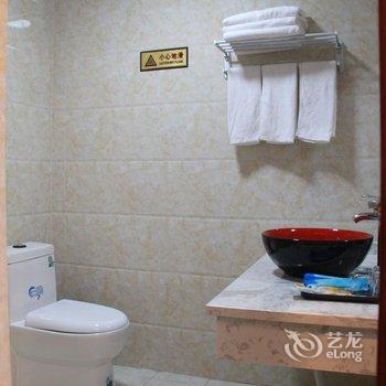 峨眉山第一家休闲山庄酒店提供图片