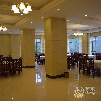 峨眉山第一家休闲山庄酒店提供图片