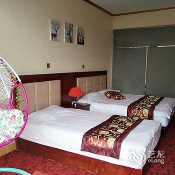 野三坡百里峡乡村客栈农家院酒店提供图片