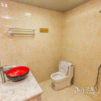 峨眉山第一家休闲山庄酒店提供图片