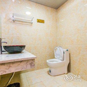 峨眉山第一家休闲山庄酒店提供图片