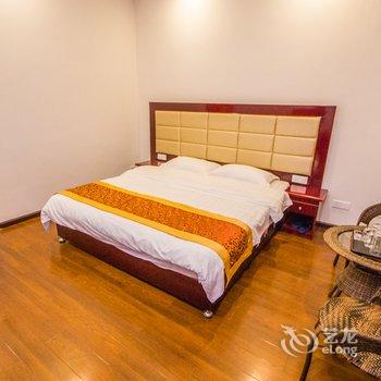 峨眉山第一家休闲山庄酒店提供图片