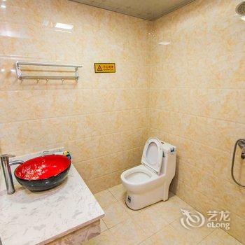 峨眉山第一家休闲山庄酒店提供图片