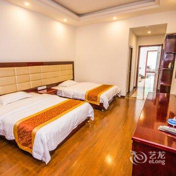 峨眉山第一家休闲山庄酒店提供图片