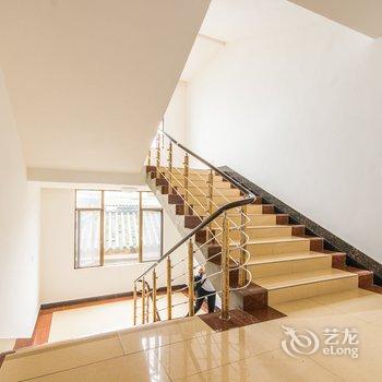 峨眉山第一家休闲山庄酒店提供图片