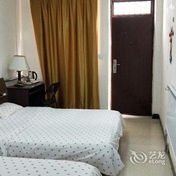 北京首都机场万客来公寓式酒店酒店提供图片